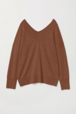  Pull en cachemire 73.99 €