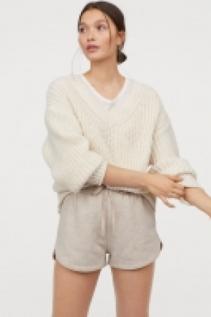  Short en molleton 6.99 €