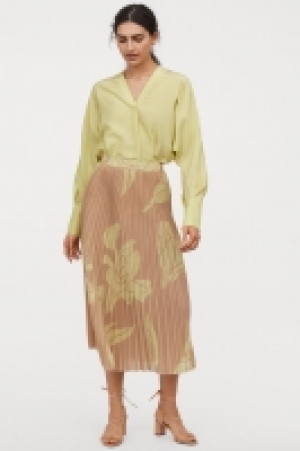  Jupe plissée 35.99 €
