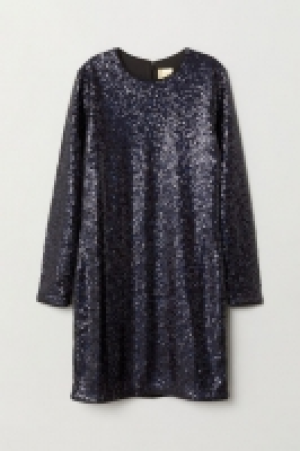 Robe à paillettes 39.99 €