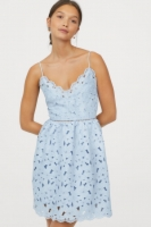  Robe en dentelle 39.99 €
