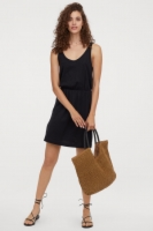  Robe en jersey 6.99 €