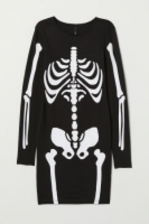  Robe ajustée en jersey 5.99 €