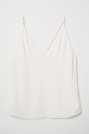  Top à encolure en V 14.99 €