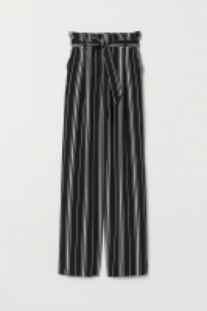  Pantalon paper bag 20.99 €