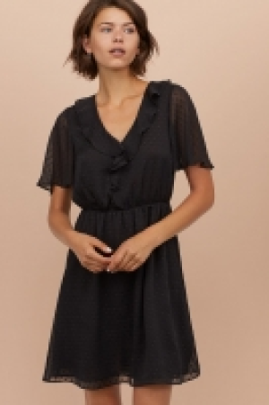  Robe à manches papillon 25.99 €