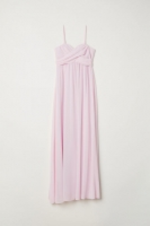  Robe longue bandeau 41.99 €