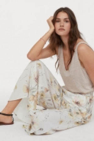  Pantalon palazzo 19.99 €