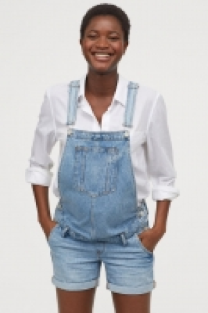  MAMA Salopette short 27.99 €