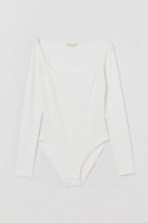  Body côtelé 16.99 €