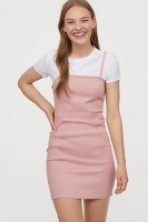  Robe moulante 12.99 €