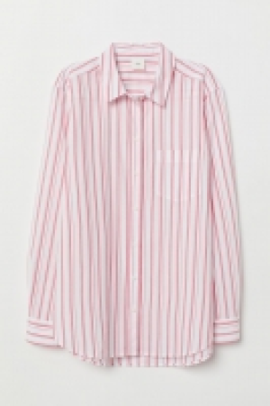  Chemise en coton 11.99 €