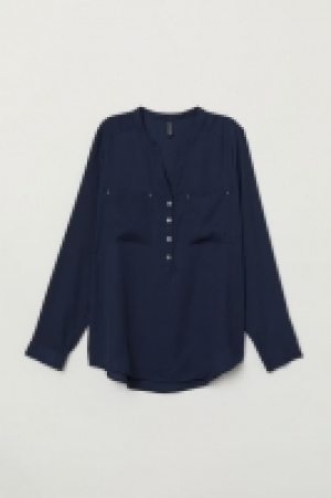  Blouse à encolure en V 5.99 €