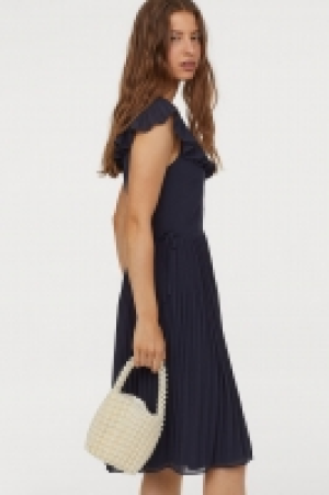  Robe plissée 29.99 €