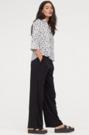  Chemise à encolure en V 8.99 €