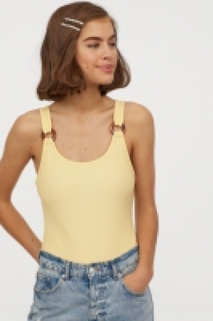  Body côtelé 8.99 €
