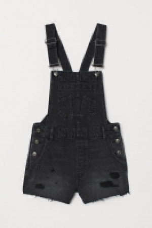  Salopette short en denim 19.99 €