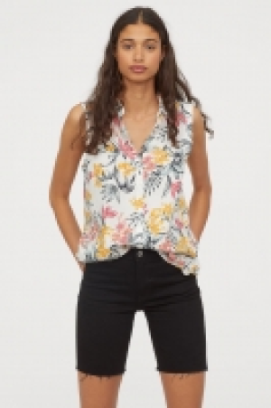  Blouse sans manches 5.99 €