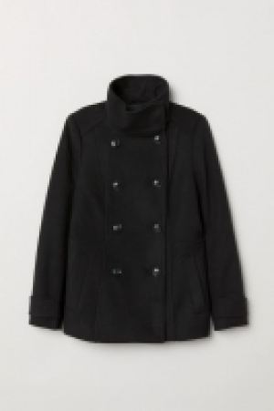  Veste à double boutonnage 31.99 €
