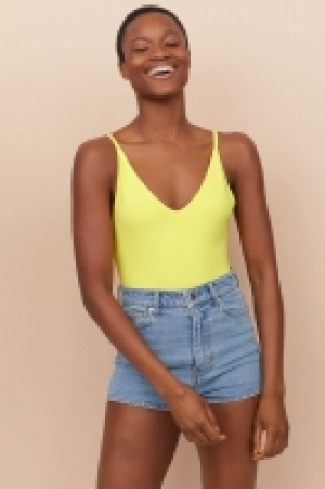  Body à encolure en V 14.99 €