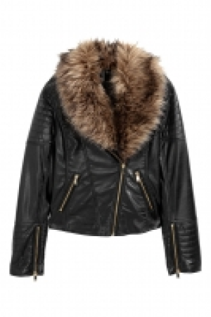  Veste de style motard 38.99 €
