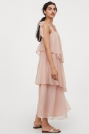  Robe à volants 25.99 €
