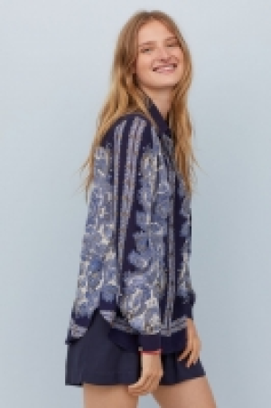  Blouse à motif 14.99 €