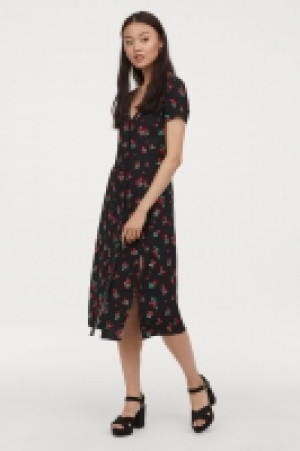  Robe à encolure en V 19.99 €