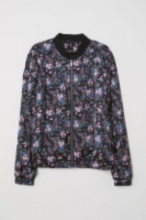  Bomber en satin 22.99 €