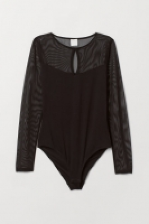  Body à manches longues 8.99 €