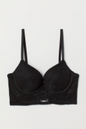  Soutien-gorge super push-up 11.99 €