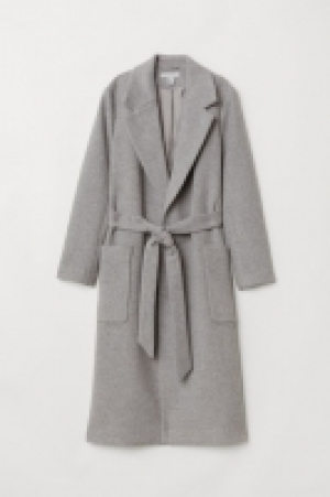  Manteau avec ceinture à nouer 96.99 €