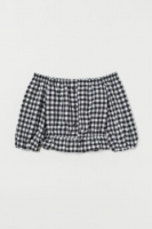  Blouse épaules dénudées 4.99 €