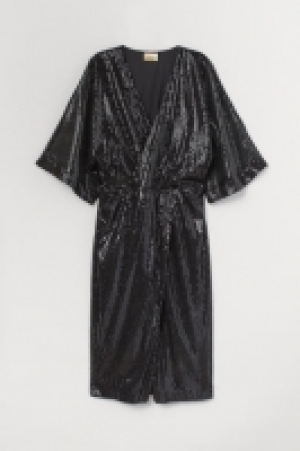  Robe à paillettes 59.99 €