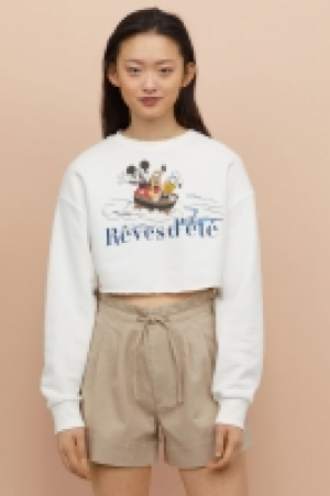  Sweat court 11.99 €