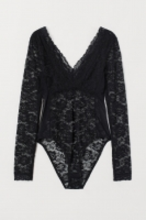  Body en dentelle 12.99 €