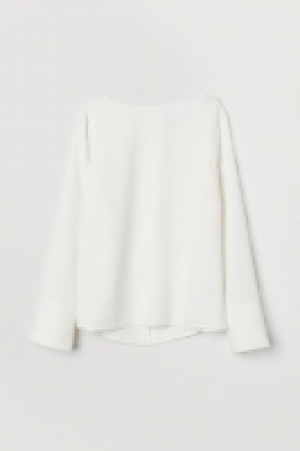  Blouse à manches longues 16.99 €