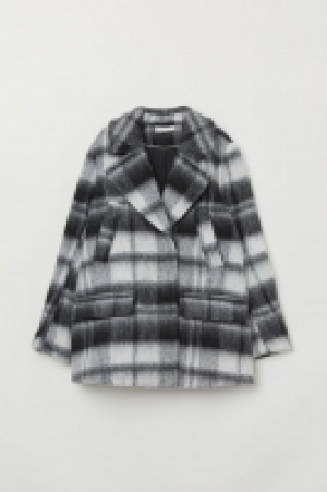  Veste à double boutonnage 41.99 €