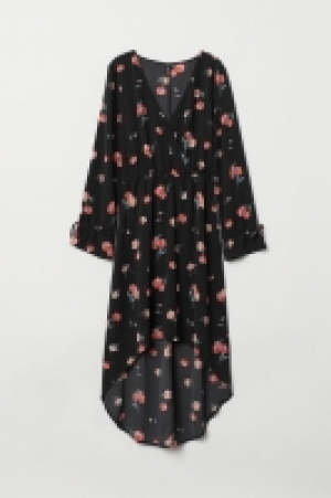  Robe en crêpe 9.99 €