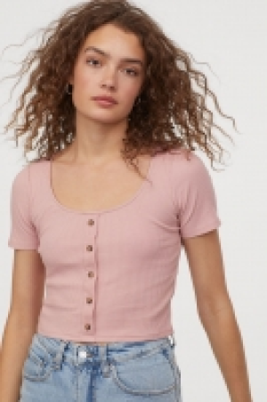  Top côtelé 5.99 €
