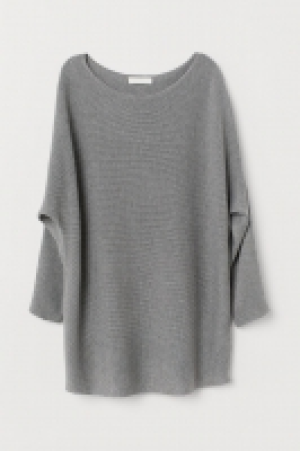  Pull en maille côtelée 18.99 €
