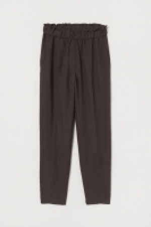  Pantalon en lin mélangé 11.99 €
