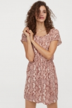  Robe en jersey 9.99 €