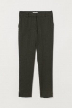 Pantalon cigarette 17.99 €
