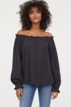  Top épaules dénudées 11.99 €