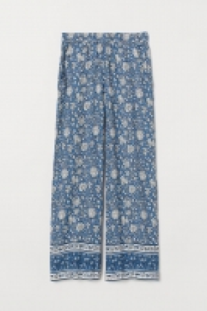  Pantalon à taille élastique 14.99 €