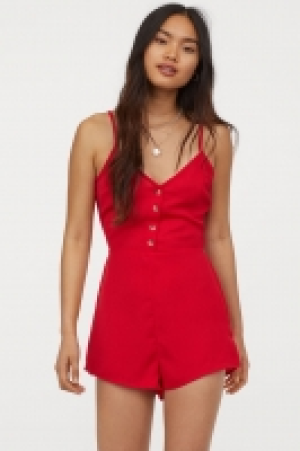 Combi-short avec boutonnage 11.99 €