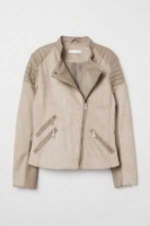 Veste de style motard 29.99 €