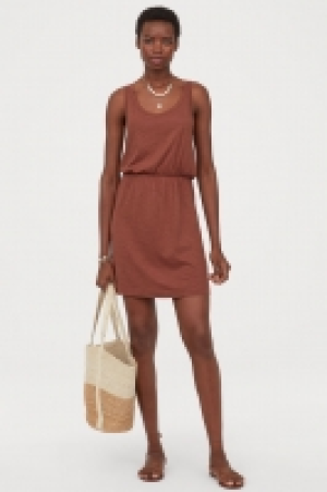 Robe en jersey 7.99 €
