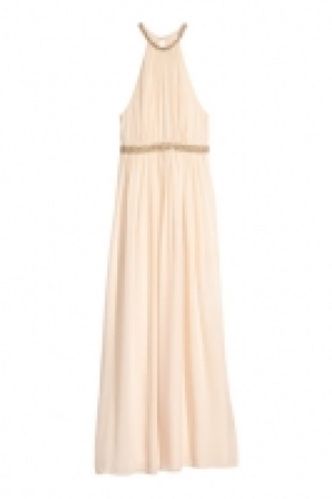  Robe longue en mousseline 41.99 €